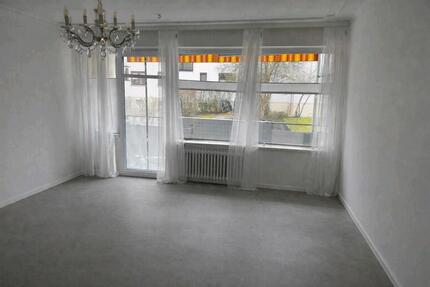 3-Zimmer-Wohnung mit Balkon & Tiefgarage – gepflegt & gut geschn. - Augsburg Lechhausen