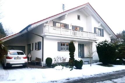 Ferienhaus Ferienwohnung Unterkunft Monteurwohnung Monteurzimmer - Bibertal