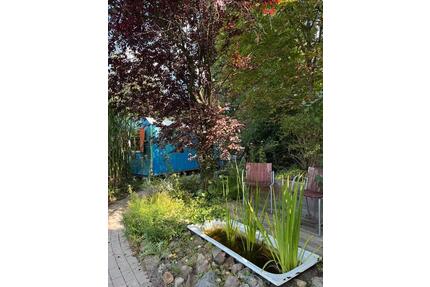 Bauwagen als dauervermietung - 500,00&nbsp;EUR Kaltmiete, ca.&nbsp; 10,00&nbsp;m&sup2; in Osnabrück (PLZ: 49086) Gretesch