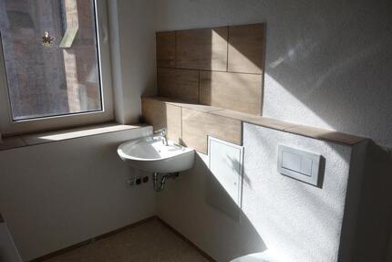 Schöne 3,5-Zimmer Wohnung in Zellertal, saniert und modernisiert - Albisheim (Pfrimm)