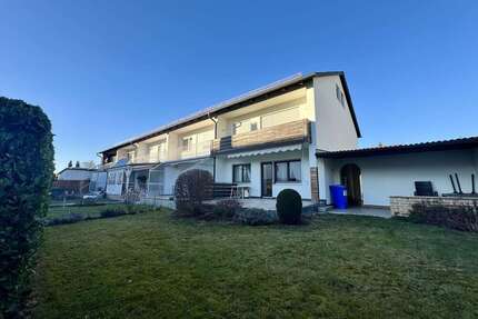 Haus zum Kaufen in Waldkraiburg 425.000,00 € 131 m²