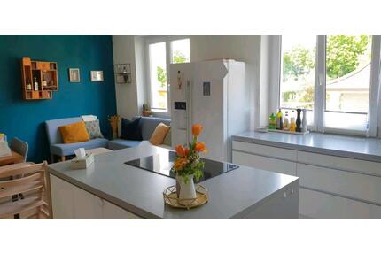 Wohnung mit Garten - 420.000,00&nbsp;EUR Kaufpreis, ca.&nbsp; 88,00&nbsp;m&sup2; in Weil am Rhein (PLZ: 79576)