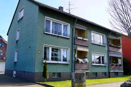 Mehrfamilienhaus Methler - 640.000,00&nbsp;EUR Kaufpreis, ca.&nbsp; 385,00&nbsp;m&sup2; in Kamen (PLZ: 59174)