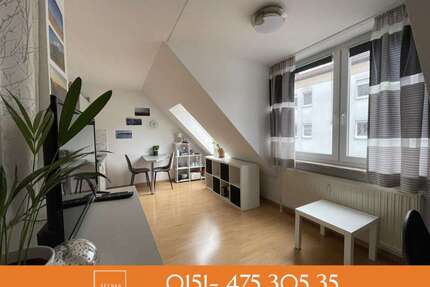 Wohnung zum Mieten in Bayreuth 400,00 € 23 m²