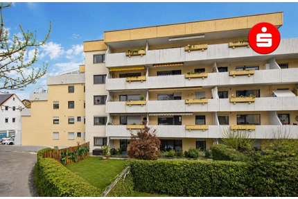 Wohnung zum Kaufen in Schwabach 278.000,00 € 80 m²