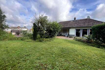 Haus zum Kaufen in Lebach 195.000,00 € 170 m²