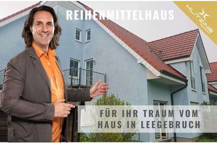 Haus zum Kaufen in Leegebruch 334.900,00 € 114 m²