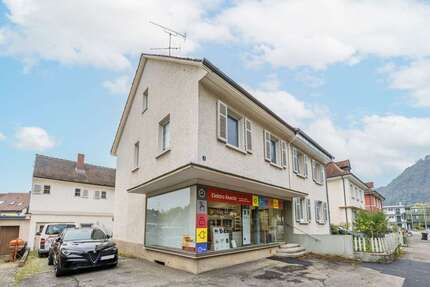 Haus zum Kaufen in Singen 449.000,00 € 79.71 m²