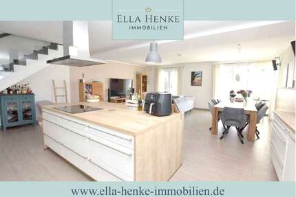 Haus zum Kaufen in Rühen 429.000,00 € 165 m²
