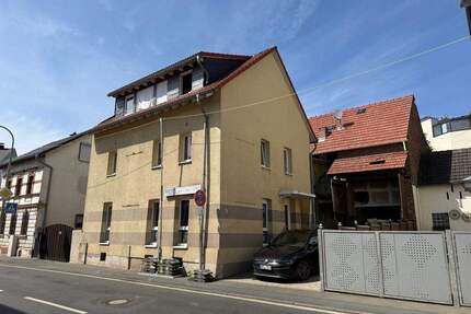 Wohnen und Arbeiten im Ortskern von Oberbrechen - Brechen-Oberbrechen