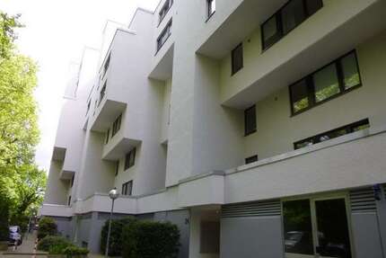 Wohnung zum Mieten in Bonn 501,40 € 41.2 m²