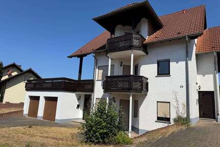 Haus zum Mieten in Niedermohr 2.420,00 € 250 m²