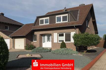 Haus zum Kaufen in Waldfeucht 349.000,00 € 134.12 m²