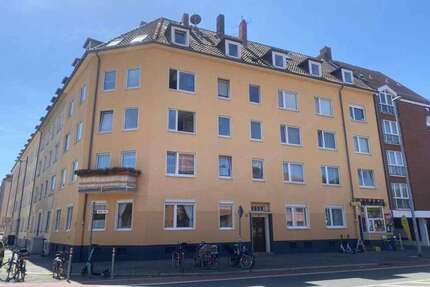 Wohnung zum Kaufen in Hannover 269.000,00 € 58 m²