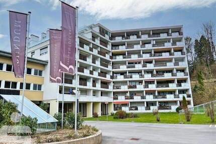 2 Zimmer Wohnung mit Weitblick - 210.000,00&nbsp;EUR Kaufpreis, ca.&nbsp; 60,00&nbsp;m&sup2;&nbsp;Wohnfl&auml;che in Bad Reichenhall (PLZ: 83435)