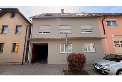 Haus zum Kaufen in Kippenheim 482.500,00 € 269 m²