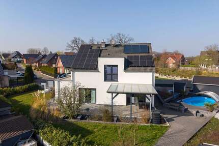 Haus zum Kaufen in Melle 629.000,00 € 178 m²