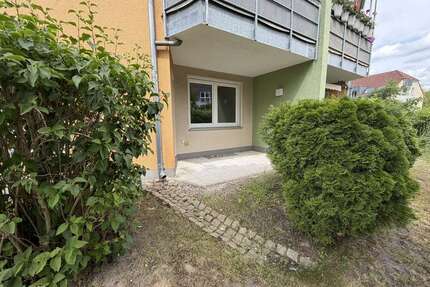 Wohnung zum Mieten in Berlin 782,75 € 63.95 m²