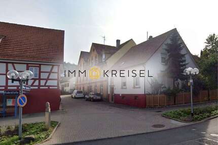 Haus zum Kaufen in Pforzheim 225.000,00 € 112 m²
