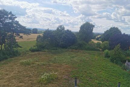 Hinterlandgrundstück zum Pachten - Obernkirchen