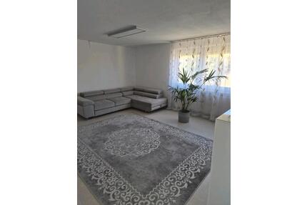 Große 5,5 Zimmer Wohnung in Top Lage - Kitzingen