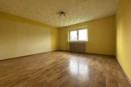 3-Zimmer-Eigentumswohnung mit PKW-Stellplatz i. Fr. in Rheinfelden-Warmbach