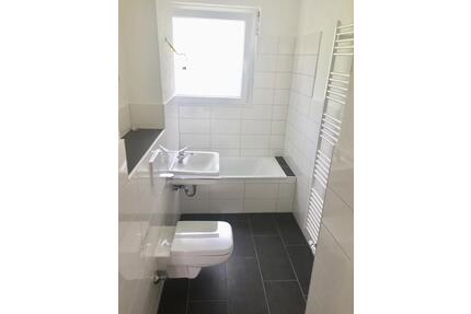 Frisch renovierte Wohnung in beliebter Lage zu vermieten - Dortmund Brackel