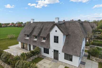 Haus zum Kaufen in Sylt Morsum 2.590.000,00 € 155 m²