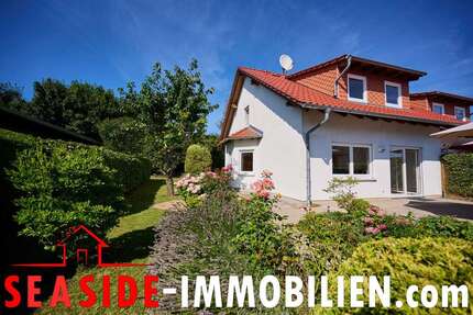 Haus zum Kaufen in Kröpelin 289.000,00 € 109.76 m²