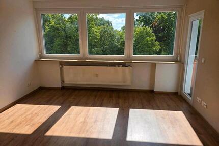 3 Zimmerwohnung direkt am Stadtpark in Zirndorf