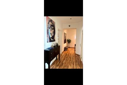 Eigentumswohnung 83 qm Hannover Südstadt Jordanstraße