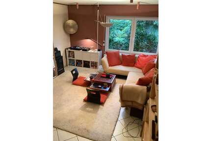 Wohnung zum Kaufen in Heidelberg 305.000,00 € 55 m²