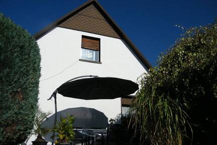 Gemütliches Einfamilienhaus in Weißenfels zu verkaufen