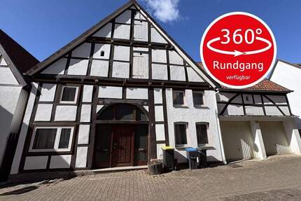 Zeit für neue Ideen ... - 69.000,00&nbsp;EUR Kaufpreis, ca.&nbsp; 180,00&nbsp;m&sup2;&nbsp;Wohnfl&auml;che in Blomberg (PLZ: 32825)
