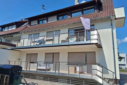Wohnung zum Kaufen in Knielingen 385.000,00 € 90 m²