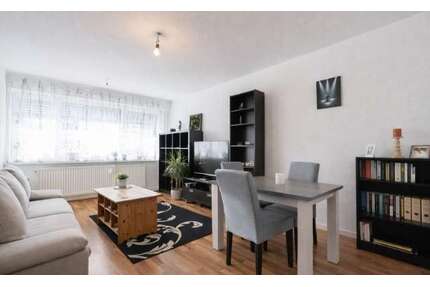 Wohnung zum Kaufen in Leinfelden-Echterdingen 204.500,00 € 60 m²