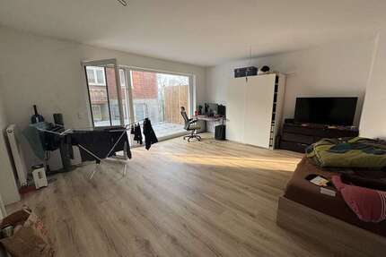 Wohnung zum Mieten in Backnang 580,00 € 40 m²