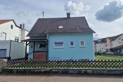 Haus zum Kaufen in Herbrechtingen 279.000,00 € 118 m²