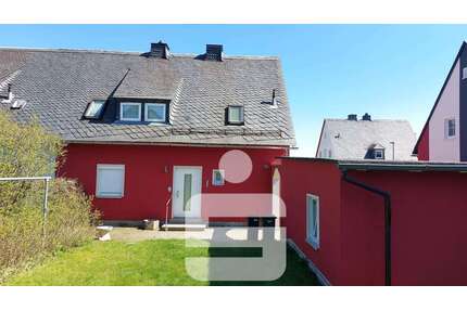 Haus zum Kaufen in Münchberg 180.000,00 € 114 m²