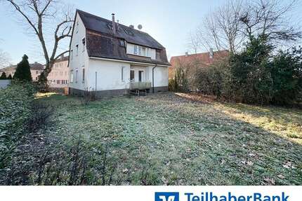 Grundstück zu verkaufen in Zirndorf 545.000,00 € 780 m²