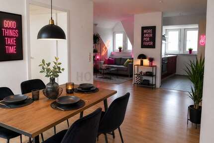 Wohnung zum Mieten in Nürnberg 720,00 € 62.26 m²