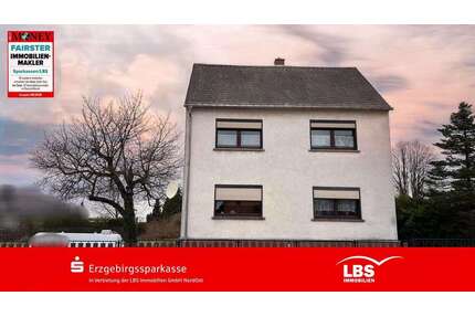 Haus zum Kaufen in Lugau 120.000,00 € 180 m²