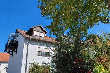 Wohnung zum Kaufen in Regensburg 229.000,00 € 54 m²