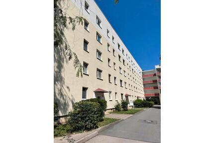 3-Zimmer-Wohnung am Zoopark! - 409,00&nbsp;EUR Kaltmiete, ca.&nbsp; 60,95&nbsp;m&sup2; in Erfurt (PLZ: 99087) Hohenwinden