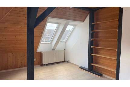 Wohnung zum Mieten in Braunschweig 490,00 € 50 m²