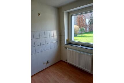 gut geschnittene 2 Zi-Whg. in Dürwiß - Eschweiler