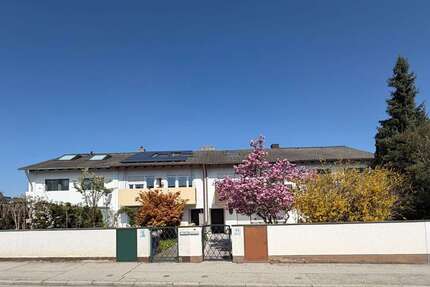 Haus zum Kaufen in München 865.000,00 € 157 m²
