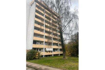 APPARTEMENT IN INGOLSTADT DIREKT AM STADTPARK ZU VERMIETEN