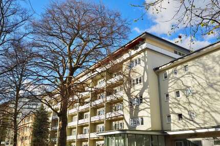 Wohnung zum Kaufen in Hamburg 199.000,00 € 27.86 m²