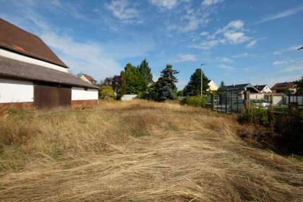 Grundstück zu verkaufen in Worms 417.000,00 € 1437 m²